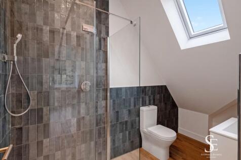 Bedroom 3 En Suite