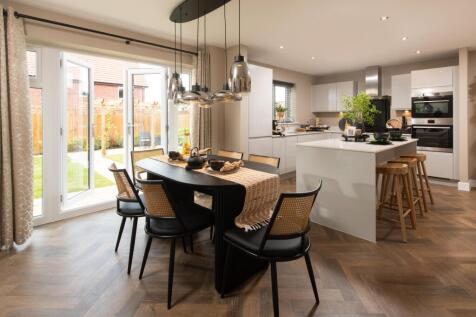 Showhome photography