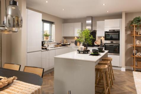 Showhome photography