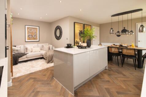 Showhome photography