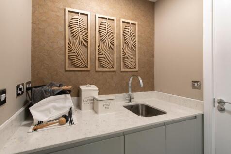 Showhome photography