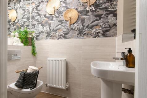 Showhome photography