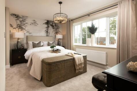 Showhome photography