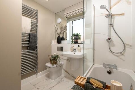 Showhome photography