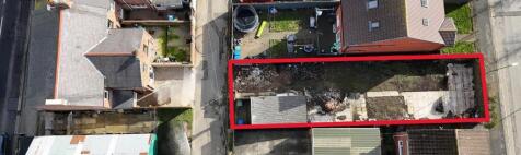 Building plot