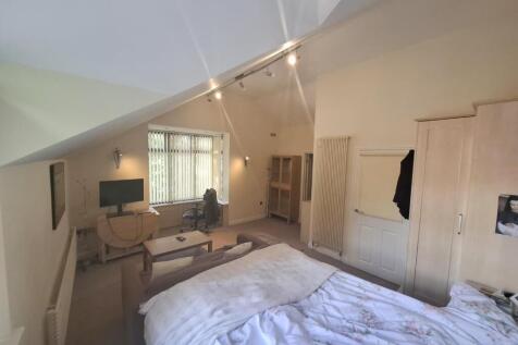 Bedroom Area