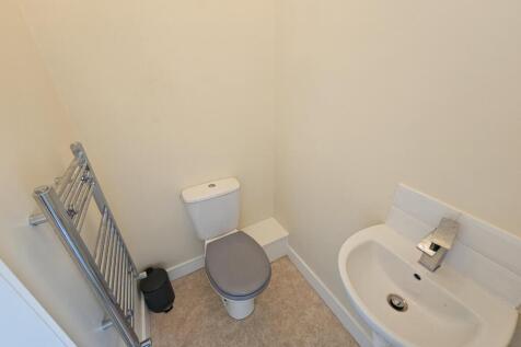 Ensuite WC