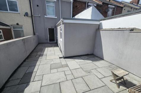 Terrace / Patio