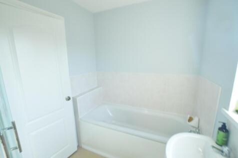 Bathroom/Shower