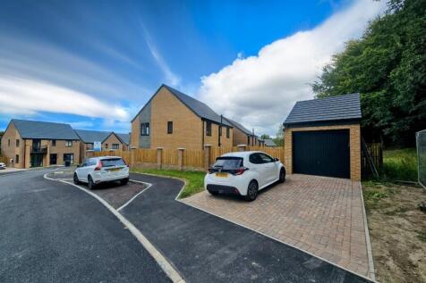 Side &amp; Garage
