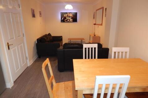 Lounge Kitchen Diner