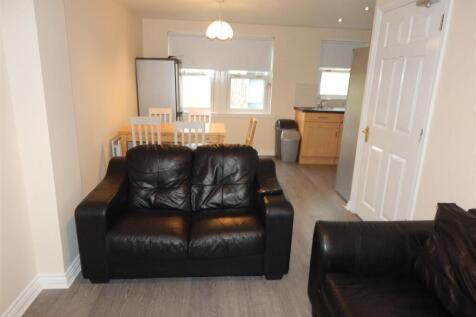 Lounge Kitchen Diner