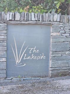 The Lakeside