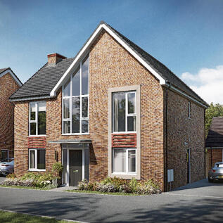 primary property image