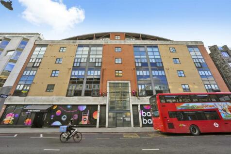 Flat 24, 97-113 Curtain Road - P7fslqgwkhA69kD13tV