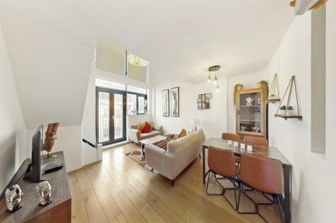 Flat 24, 97-113 Curtain Road - NSSSybDxTgtoyGu8VAU