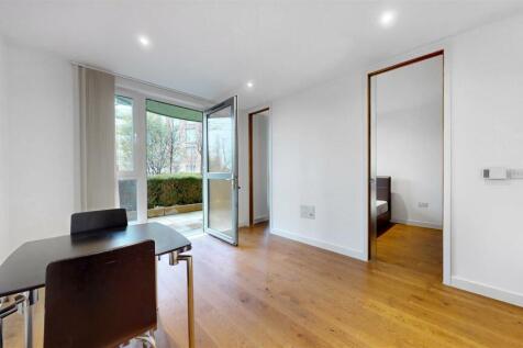 59 Grayston House, 1 Ottley Drive - pZndzY7kFykN1Q