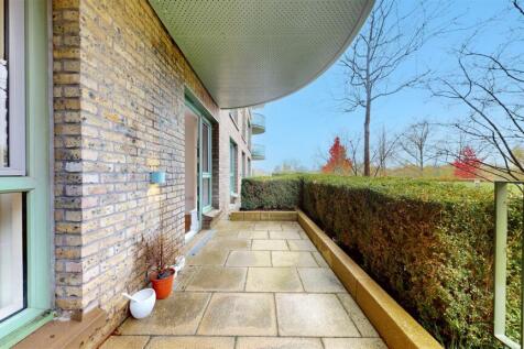 59 Grayston House, 1 Ottley Drive - uOlTwF7ikMxXbD