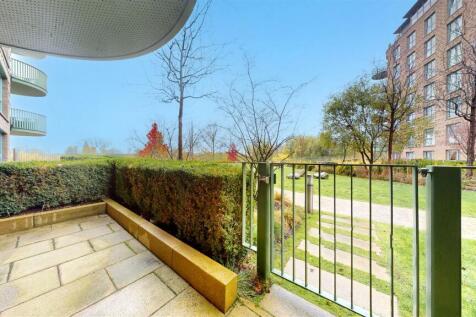 59 Grayston House, 1 Ottley Drive - 5V8WirCcwLV1Bh