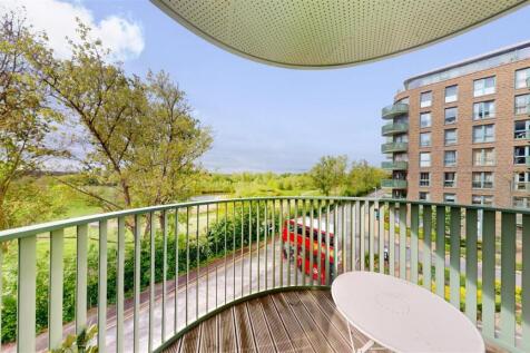 15 Maltby House, 2 Ottley Drive - jRemOWO0qXKOJWYv