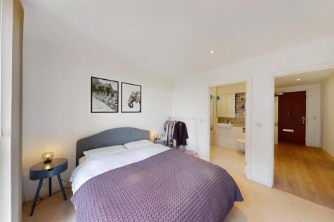 15 Maltby House, 2 Ottley Drive - LYzoHczhUvWbO3D5