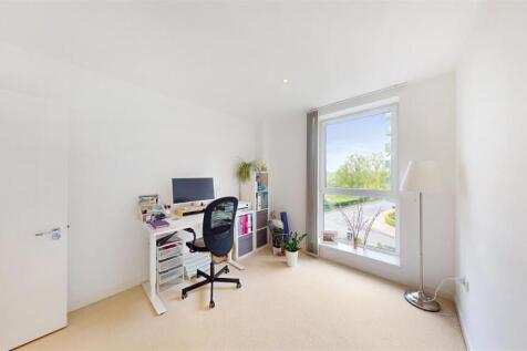 15 Maltby House, 2 Ottley Drive - QJgBoV7JA9ww0wyN