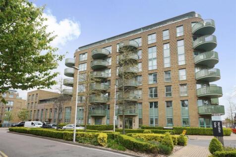 15 Maltby House, 2 Ottley Drive - JNVsxKJfk9hwiG8e