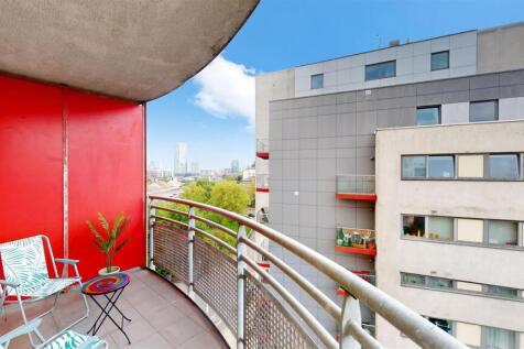 Flat 17, Fabian Bell Tower - 739YokLV076uL6dZrwke.