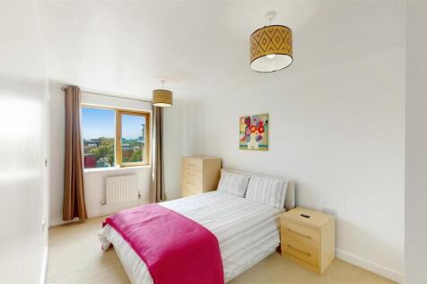 Flat 17, Fabian Bell Tower - DJzHktjF0meQxt0YDSdT.