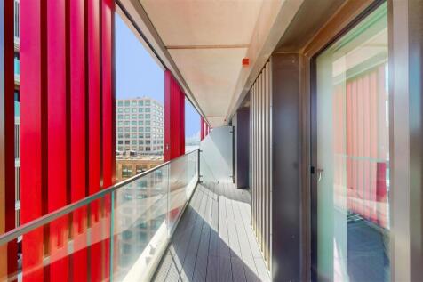 78 James Cook Building, 4 Bonnet Street - FRbd5EXV