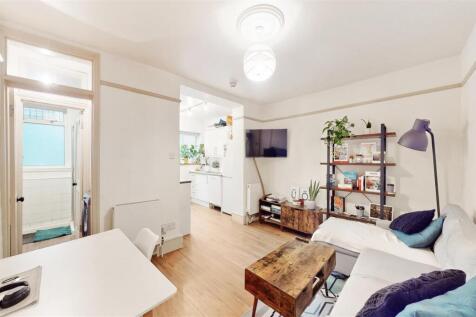 Basement Flat 44 Grove Road - Hed2M04yltc660Gm2hhm