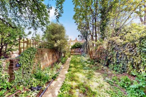Basement Flat 44 Grove Road - JWgCcjs2fNqnOQKTM80L