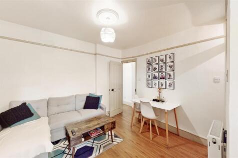 Basement Flat 44 Grove Road - 0nwWLf5FGDSNB2m1hCt0