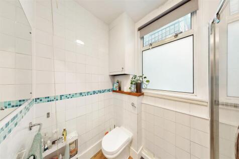 Basement Flat 44 Grove Road - Gl945WOebYf4G3n6Hydc