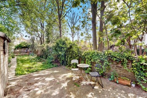 Basement Flat 44 Grove Road - JPCVMxLhTpOEKW8wKRFK