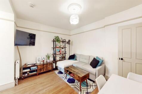 Basement Flat 44 Grove Road - MNJaDsBFDKVDZpg6TBRR
