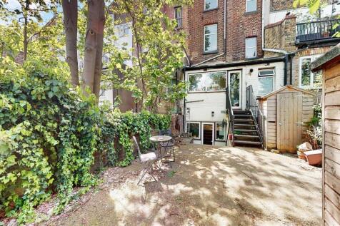 Basement Flat 44 Grove Road - rXBv0DCfdtXujdqONPE0