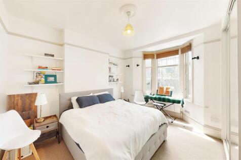 Basement Flat 44 Grove Road - uYFOp8qIgS1jZcSyupNi