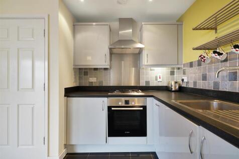 Flat 22, Cuthbert Bell Tower - FjGAkRBMRSWgpElXjIb