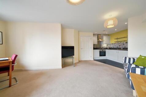 Flat 22, Cuthbert Bell Tower - 6yyVo1b7cdbrqTcXBi1