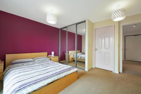 Flat 22, Cuthbert Bell Tower - kKYxn5F5ZkRYdupXR2l