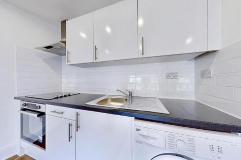 flat 3, 140 Bethnal Green Road - FZAAMxZK3FDYZQ5Y7