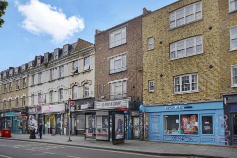 flat 3, 140 Bethnal Green Road - GilWIWJIAQTEBuCRC