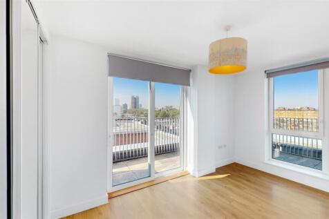 Flat 37, Tria Apartments - 1KYwvtxbKNN6cWrSY4gS.jp