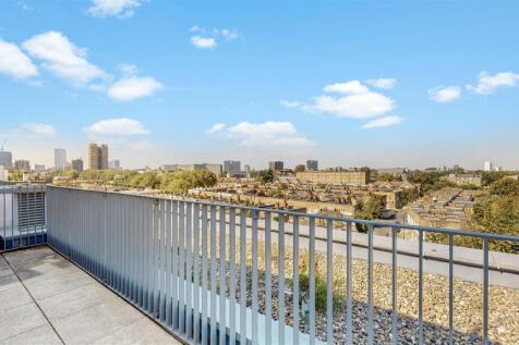 Flat 37, Tria Apartments - 8uTJByxvRWbL1HCeaOHl.jp