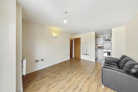 Flat 57, Granite Apartments - ZAu85ajZk1ht0e5Qt3Lh