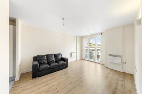 Flat 57, Granite Apartments - 4d84GLPu0ZNflcnWCowO