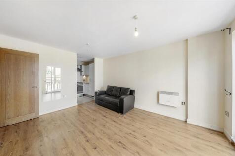 Flat 57, Granite Apartments - LxpUcvGtPJg0o010Hkgj