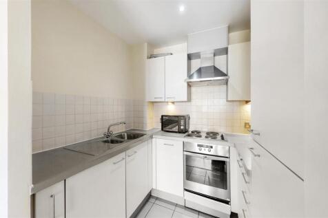 Flat 57, Granite Apartments - 7dj5CQv7VTefp1bBiWGS