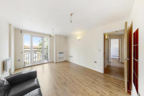Flat 57, Granite Apartments - MY7kfdVwYX3lnNzpzX9f